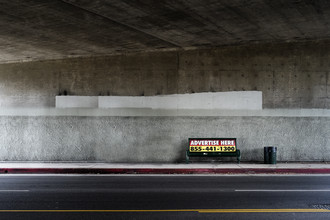 Jeff Seltzer, Advertise Here - Vereinigte Staaten, Nordamerika)