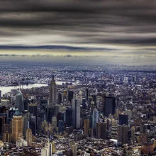 Land of blood and honey - Fineart photography by Regis Boileau