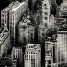 Regis Boileau, tombs of New York