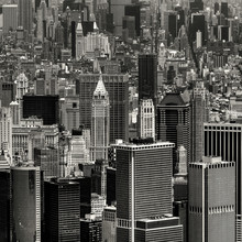 Regis Boileau, Manhattan 6 miles digest