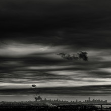Regis Boileau, The apocalyptic reverie