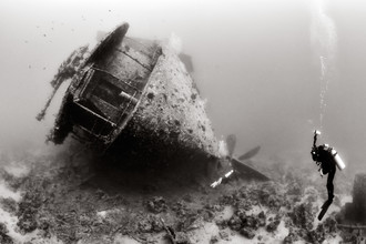 Christian Schlamann, Thistlegorm