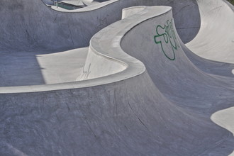 Marc Heiligenstein, Concrete Waves 1 (Deutschland, Europa)