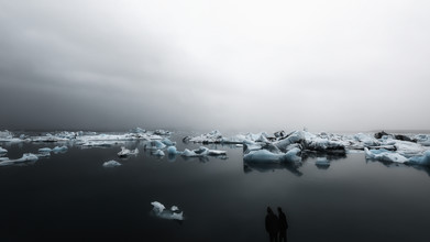 Gabi Kuervers, See Jökulsárlón I - Iceland, Europe)
