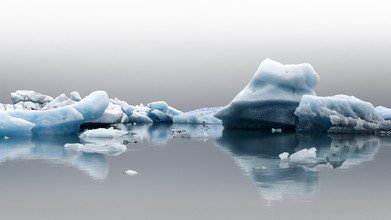 Gabi Kuervers, See Jökulsárlón - Iceland, Europe)