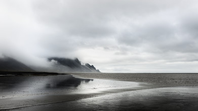 Gabi Kuervers, Hornafjörður (Iceland, Europe)