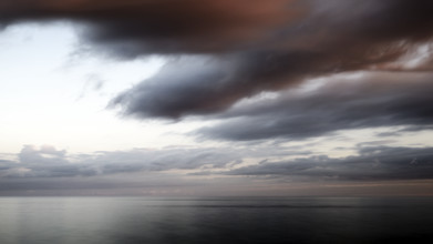Gabi Kuervers, Morgenrot (Iceland, Europe)