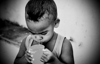 Lin Lin, Thirsty