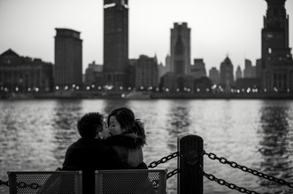 Rob Smith, Urban Love