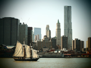 Kay Block, NYC (Vereinigte Staaten, Nordamerika)