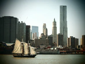NYC - Fineart photography by Kay Block