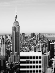 Kay Block, NYC - United States, North America)