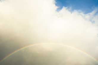 Lars Jacobsen, Regenbogen