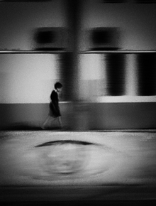 Massimiliano Sarno, My world