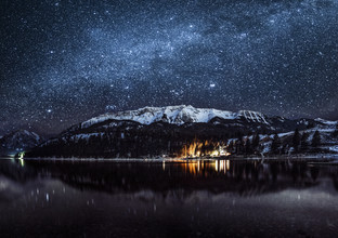 Tanner Wendell Stewart, Mt. Joseph Milky Way (United States, North America)