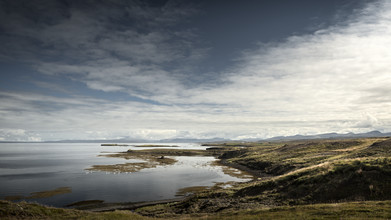 Gabi Kuervers, Snæfellsnesvegur (Iceland, Europe)