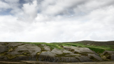 Gabi Kuervers, Skagavegur (Iceland, Europe)