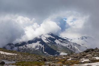Christian Schipflinger, clouds (Austria, Europe)