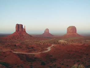 Kevin Russ, Monument Valley (Vereinigte Staaten, Nordamerika)