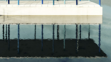 Gabi Kuervers, Bergpark II (Germany, Europe)