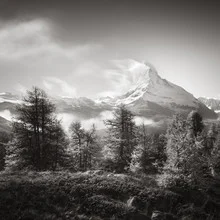 Matterhorn - Fineart photography by Ronny Behnert