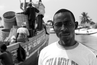 Tom Sabbadini, Captain