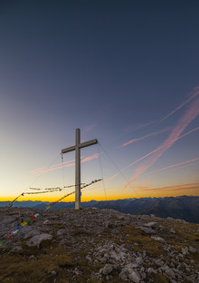 Christian Schipflinger, before sunrise (Austria, Europe)