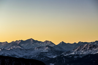 Christian Schipflinger, a new day - Österreich, Europa)
