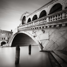 Ronny Behnert, Ponte di Rialto - Italien, Europa)