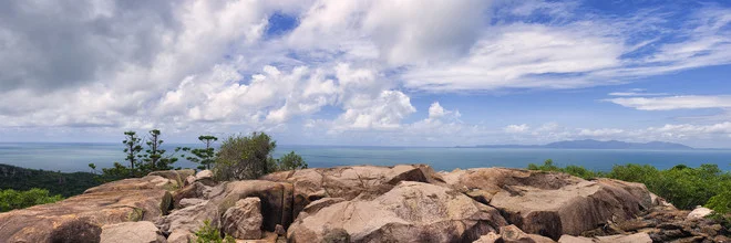Magnetic Island 2 - Australia - Fineart photography by Franzel Drepper