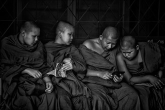 Ingetje Tadros, Students (Thailand, Asia)