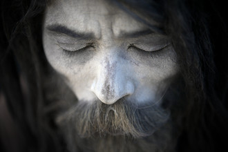 Ingetje Tadros, Baba G (India, Asia)