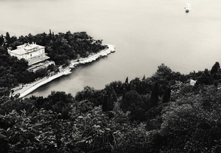 Andreas Odersky, volver (Croatia, Europe)