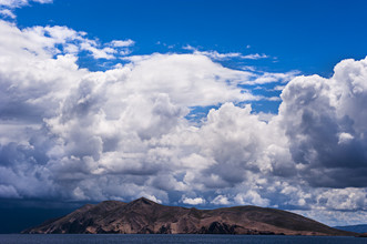Andreas Odersky, island (Croatia, Europe)