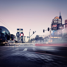 Ronny Ritschel, Showcase - Las Vegas, * USA 2013