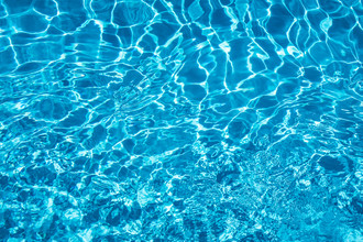 Daniel Schoenen, Wasser - Italien, Europa)