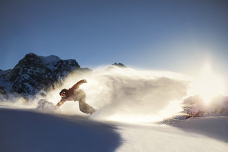 Jan Eric Euler, icy spray (Austria, Europe)