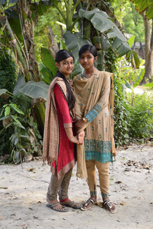 Markus Hertrich, people of Bangladesh 1