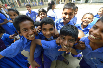 Markus Hertrich, people of Bangladesh 9