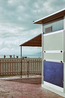Ariane Coerper, Fine d'estate II