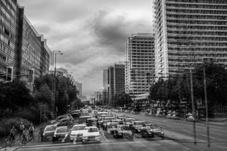 Michael Schaidler, city