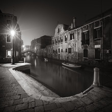 Ronny Behnert, Campo de San Pantalon - Italien, Europa)