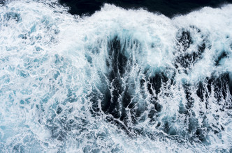J. Daniel Hunger, Wave #1