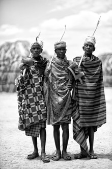Nicole Cambré, Arbore (Sambia, Afrika)