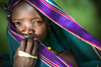 Miro May, Challi - Äthiopien, Afrika)