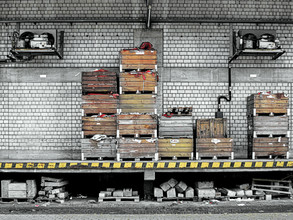 Anuschka Wenzlawski, outsourced