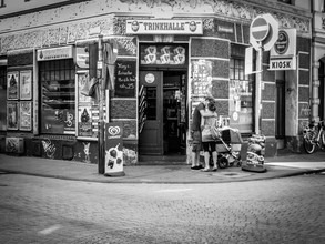 Anuschka Wenzlawski, See you later