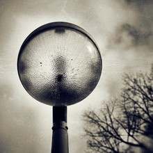 Ariane Coerper, Lampe 13 - Deutschland, Europa)