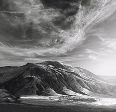 Photo art by Markus Schieder: picturesque landscape of Landmannalaugar in Iceland