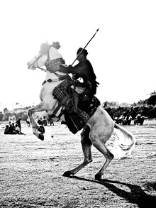 Jagdev Singh, leap of grace